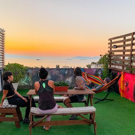Pup Hostel Sc Florianopolis Ngoại thất bức ảnh