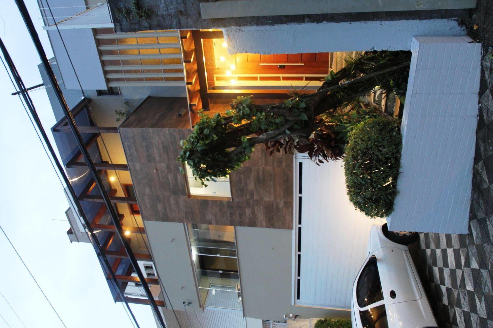 Pup Hostel Sc Florianopolis Ngoại thất bức ảnh