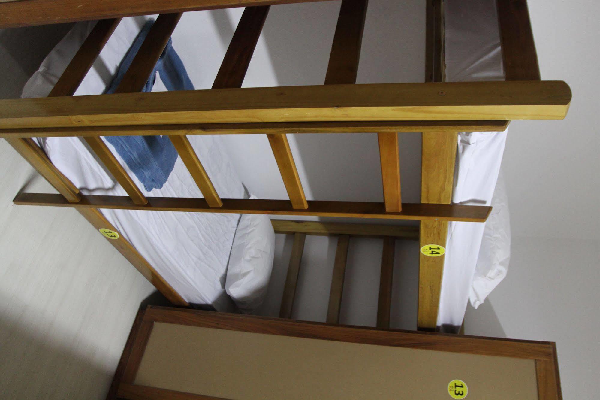 Pup Hostel Sc Florianopolis Ngoại thất bức ảnh