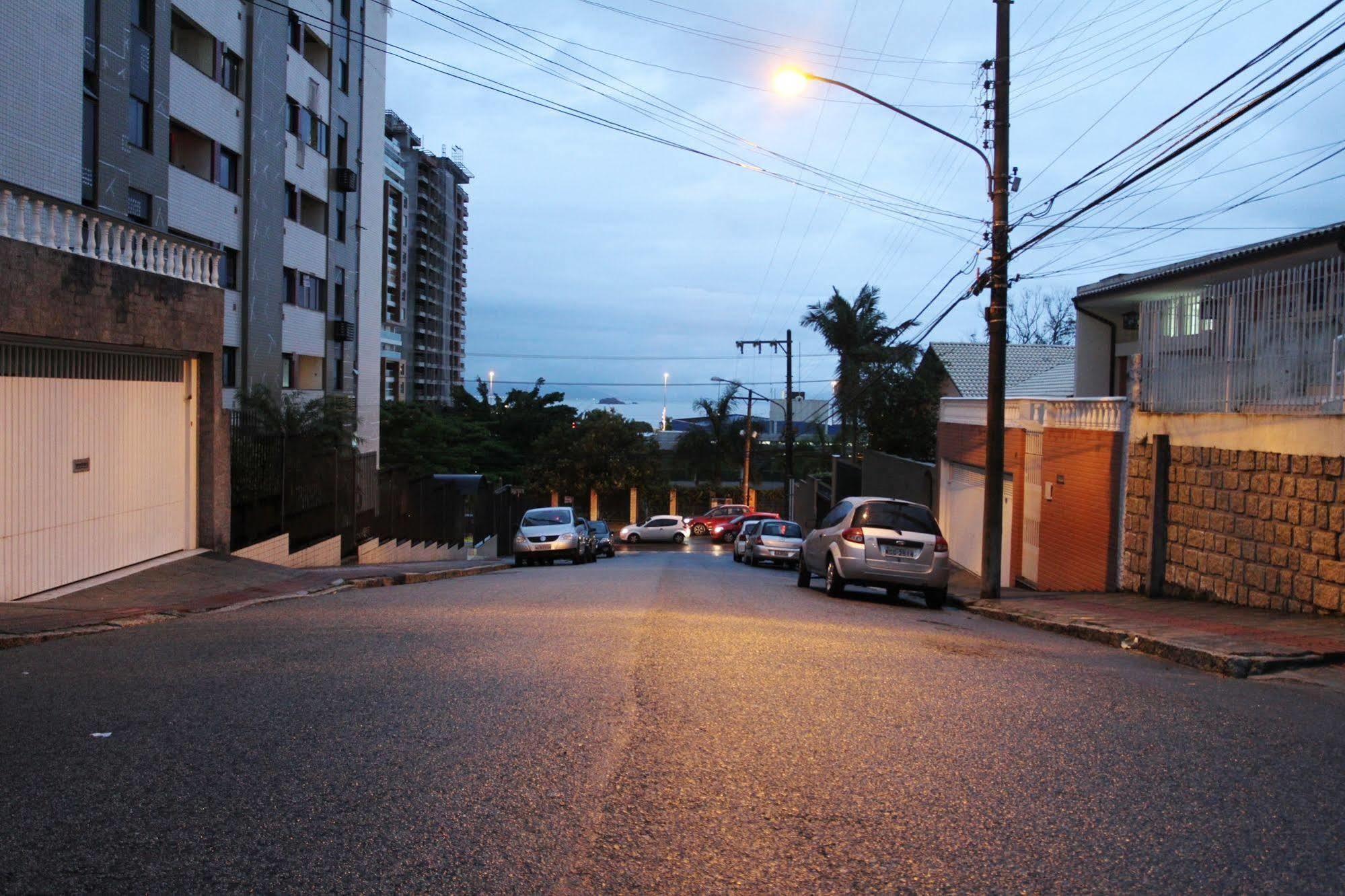 Pup Hostel Sc Florianopolis Ngoại thất bức ảnh